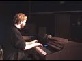 Jacks Lament (performed live by David Westerlund)