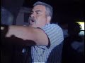 Violento desalojo policia antimotines
