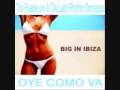 videos de Tito Puente Jr feat. India - Oye Como Va (Filip Le Frick Remix)