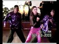 Coreografia salome