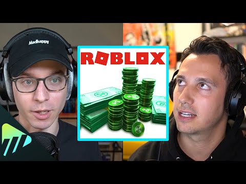 video-linktoworks-How Much Money Do Roblox Developers Make?