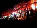 【北条】風早火事祭り'05 3日目 大氏神宮出し だんじり統一練り 正岡小学校
