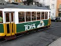 Lizbona tramwaje Lizbona tramwaje