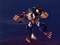 DinoBot Tribute DinoBot Tribute