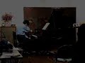 moszkowski: caprice espagnol in a minor op 37
