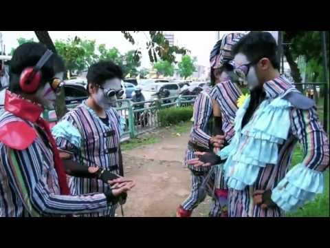 Video KUBURON SHOW - Part 3