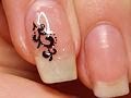 Stickers Ongles Home Made ! Create Your Own Nail Sticker