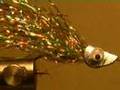 NEW FLIES - SIZE 10- 8 HEADS - WWW.1A-FLY-FISHING.COM