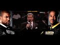 Ultimate Fighter FINALE - Kimbo Slice vs Houston Alexander