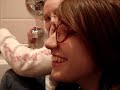 Year of the Bathtub: March! Year of the Bathtub: March!