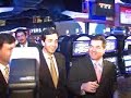 Gobernador inaugura Hotel Sheraton