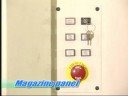 Awea Bridge Type CNC Machining Center
