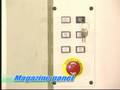 Awea Bridge Type CNC Machining Center