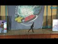 КВН-2012. Сборная Камызякского края. Сочи 2012. 2 тур