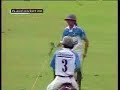 In Palermo, Buenos Aires, the final match of the 77th Argenine Open- Polo Social Club