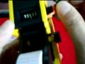 videos de Yellow Price Label Gun