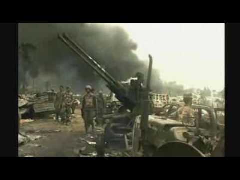 Sri Laka - Colombo, May 18 : Sri Lanka's 26-year-long insurgency ended with a blaze of bullets as Velupillai Prabhakaran, the dreaded chief of the Tamil Tigers that was...