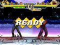 kosf battle #8   team kosf   df   rf vs  cvs2 bosses