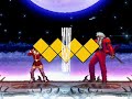 kosf battle #8   team kosf   df   rf vs  cvs2 bosses