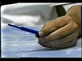 How to make a cord rosary - Part 3: Making a Knot | Step One