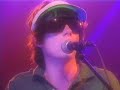 Housse de Racket - \"Je ne sais pas\" Live
