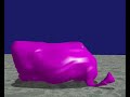 PhysX Materials