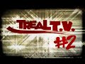 J-Diggs On TREAL TV 2