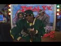 J-Diggs On TREAL TV 2