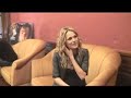 Intervista a Laura Chiatti