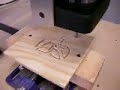 Scott's Completely Homemade CNC Machine Scott's Completely Homemade CNC Machine