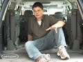 Icon for Post #2008 Toyota Land Cruiser/ In-Depth: Seating