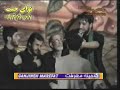 Zaker vs Alimi # 2