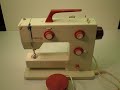 Bernina Nova 900 Sewing Machine