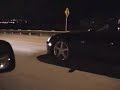 streetrace Toyota vs Mustang