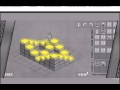 Light-Bot Walkthrough: 132 Commands