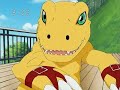 Digimon Savers/Data Squad episode 1 1/3