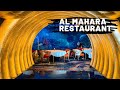 Burj Al Arab Aquarium Restaurant Prices