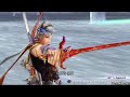 Firion (Zerrat) vs Bartz (Icyie04) Ad Hoc Party