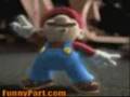 Chaccaron Maccaron (fast)