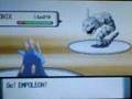 Pokemon Diamond Adventures Part 40: Canalave City Gym