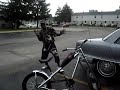 crank that shammy man