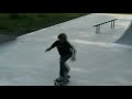 sk8ing video