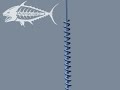 How to tie a Bimini Twist fishing Knot