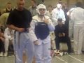 Fight-House-Hamburg / Milena Stojanovic