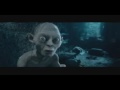 La noche libre de Smeagol