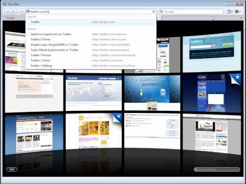 how to link facebook page to twitter