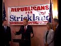 Republicans for Strickland - Ted