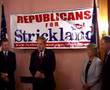Republicans for Strickland - Ted