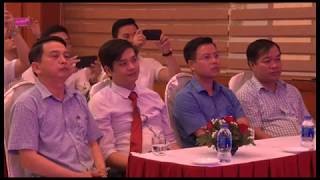 Câu lạc bộ doanh nghiệp trẻ thành phố: Gặp mặt kỷ niệm 1 năm thành lập