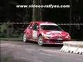 Best of 2007 de videos-rallyes.com